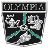 School logo
