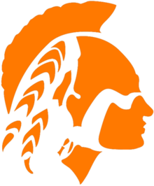 School logo