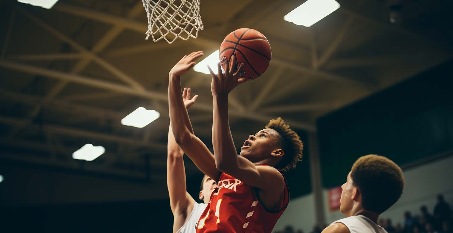 Basketball