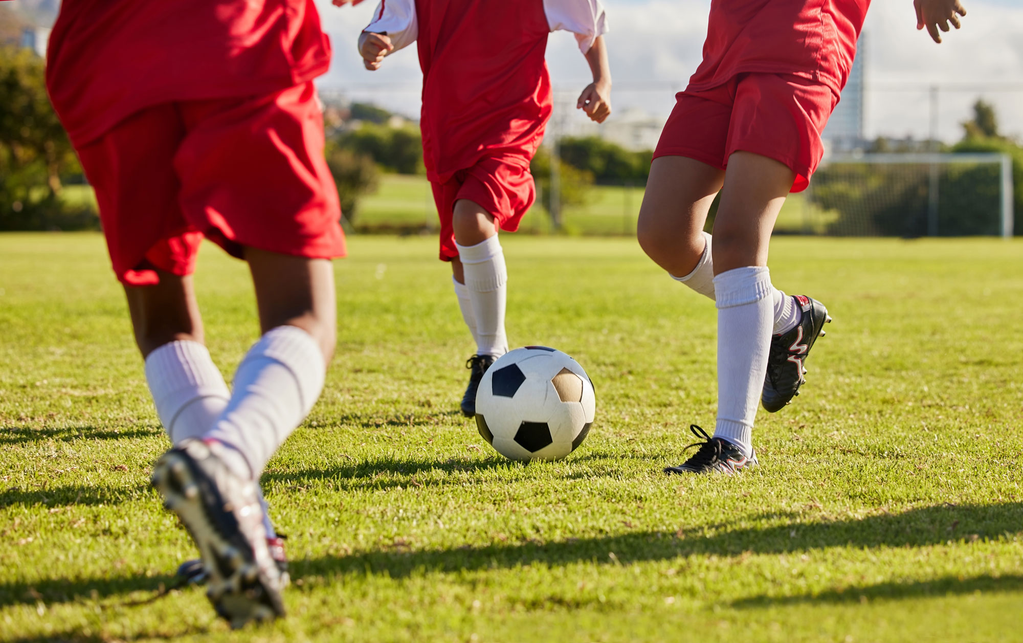 Soccer