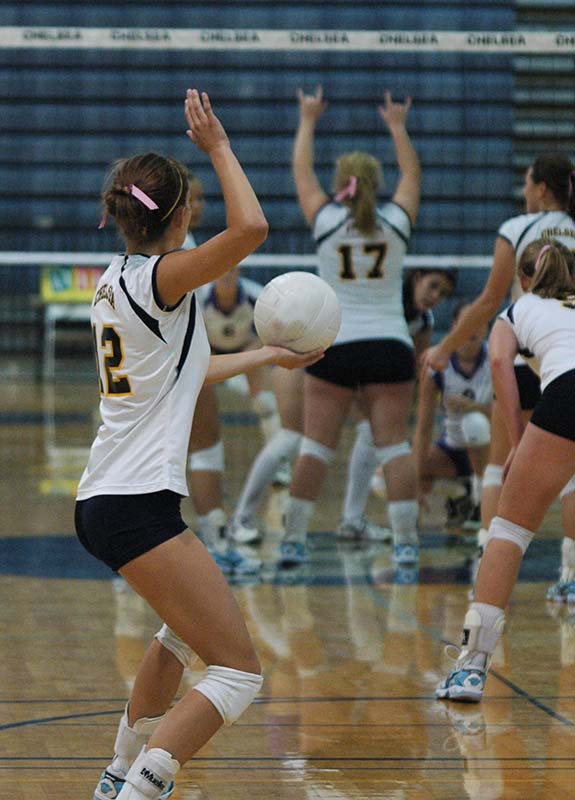Volleyball